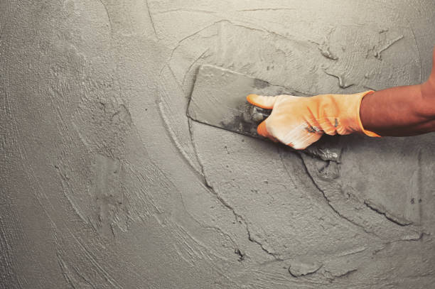 Best Concrete Driveway Installation  in Glasgow, DE